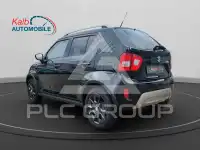 2021 Suzuki Ignis