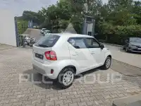 2021 Suzuki Ignis