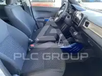 2021 Suzuki Ignis