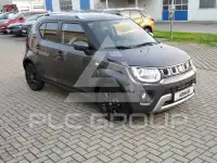 2021 Suzuki Ignis
