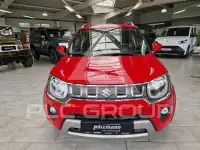 2021 Suzuki Ignis