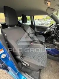 2021 Suzuki Ignis