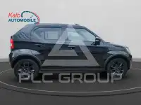 2021 Suzuki Ignis