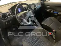 2021 Suzuki Ignis