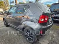 2021 Suzuki Ignis