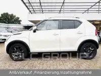 2021 Suzuki Ignis