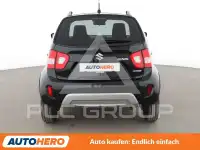 2021 Suzuki Ignis