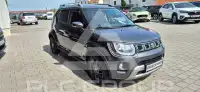 2021 Suzuki Ignis