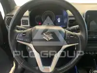 2021 Suzuki Ignis