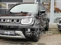 2021 Suzuki Ignis