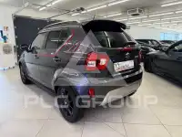 2021 Suzuki Ignis
