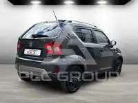 2021 Suzuki Ignis