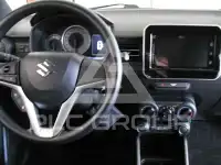 2021 Suzuki Ignis