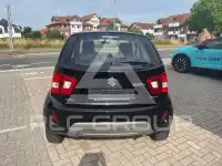 2021 Suzuki Ignis