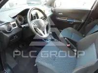 2021 Suzuki Ignis