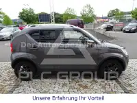 2021 Suzuki Ignis