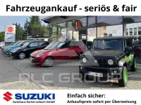 2021 Suzuki Ignis