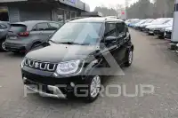 2021 Suzuki Ignis