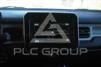 2021 Suzuki Ignis