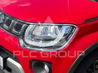 2021 Suzuki Ignis