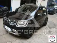 2021 Suzuki Ignis
