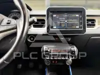 2021 Suzuki Ignis
