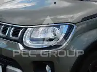 2021 Suzuki Ignis