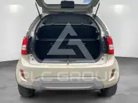 2021 Suzuki Ignis