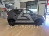 2021 Suzuki Ignis