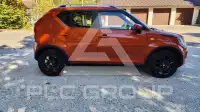 2021 Suzuki Ignis
