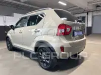 2021 Suzuki Ignis