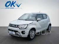 2021 Suzuki Ignis