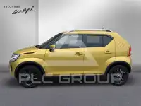 2021 Suzuki Ignis