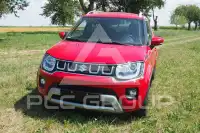 2021 Suzuki Ignis
