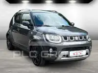 2021 Suzuki Ignis