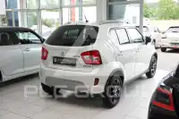 2021 Suzuki Ignis