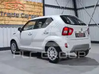 2021 Suzuki Ignis