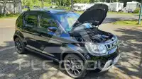 2021 Suzuki Ignis