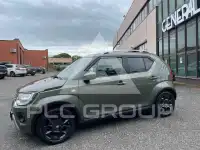 2021 Suzuki Ignis