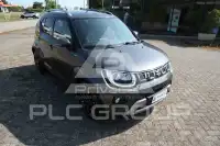 2021 Suzuki Ignis