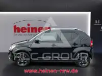 2021 Suzuki Ignis