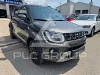 2021 Suzuki Ignis