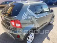2021 Suzuki Ignis