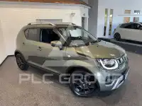 2021 Suzuki Ignis