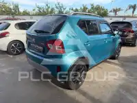 2021 Suzuki Ignis