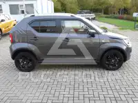 2021 Suzuki Ignis