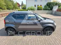 2021 Suzuki Ignis