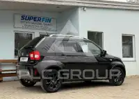 2021 Suzuki Ignis