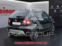 2021 Suzuki Ignis