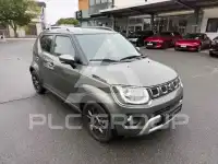 2021 Suzuki Ignis